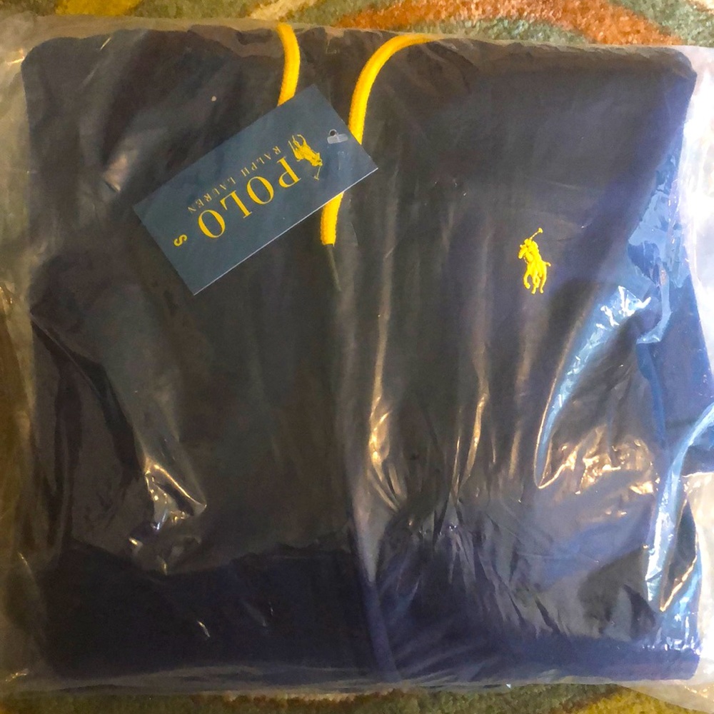 Polo Jumpsuit